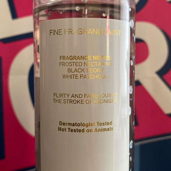 Bath & Body Works little black party dress - Picture 4 of 4